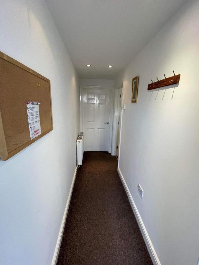 4 Laurel Court Villa Ulverston Exterior foto