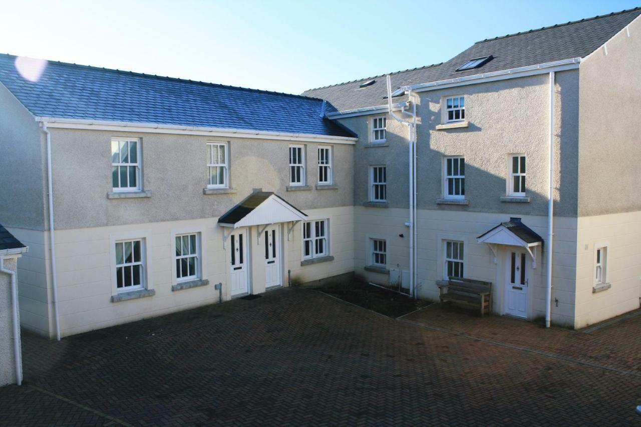 4 Laurel Court Villa Ulverston Exterior foto