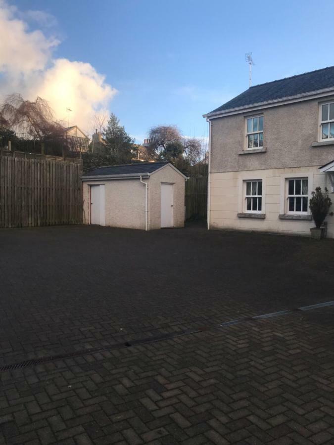 4 Laurel Court Villa Ulverston Exterior foto